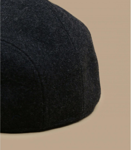 Flatcap Wolle